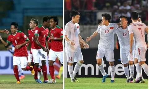AFF Cup 2016: Một Indonesia 'giãy chết' sẽ rất đáng sợ