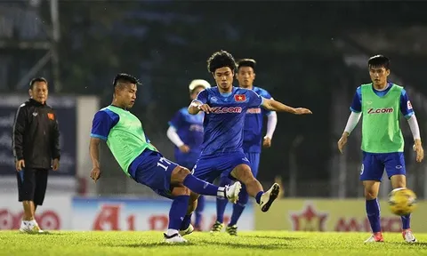 AFF Cup 2016: Việt Nam xếp sau "ông kẹ" Thái Lan