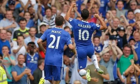 Ai đủ sức giúp Chelsea vô địch Premier League?