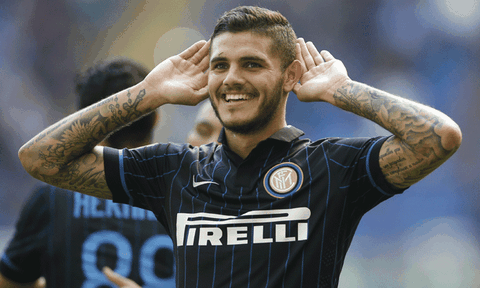 Ai sẽ là Vua phá lưới Serie A 2016/17?