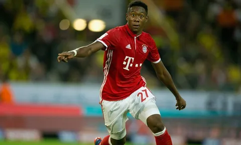 Sao Bayern từ chối thầy cũ, 'tỏ tình' Arsenal
