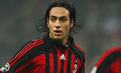 Alessandro Nesta và nghệ thuật phòng ngự đỉnh cao