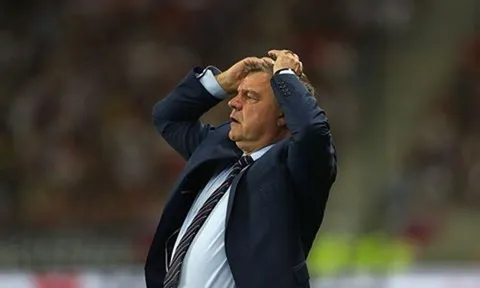 Allardyce, Bielsa và những HLV mất việc nhanh nhất