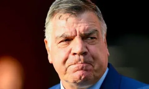 Allardyce nói gì về Scandal và việc bị FA sa thải