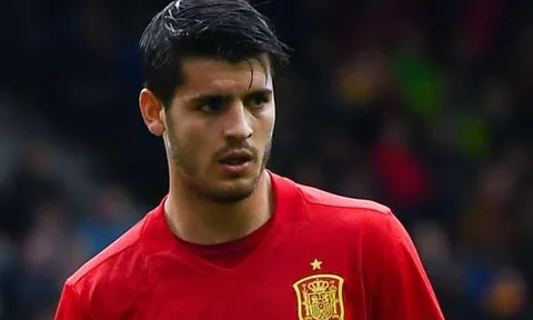 Nhà cái: Morata ở lại hoặc sang Chelsea, Man Utd không có cửa