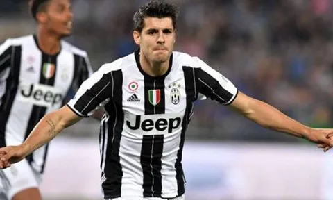 Chelsea và PSG nhảy vào cuộc đua giành Morata