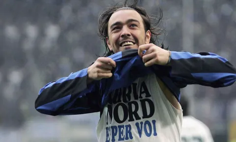 Alvaro Recoba và những bàn thắng hay nhất sự nghiệp