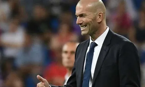 Ancelotti chỉ ra bí quyết thành công của Zidane tại Real Madrid