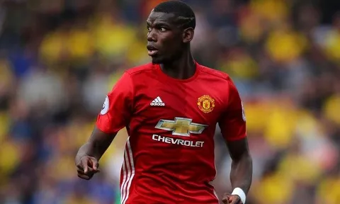 Ancelotti giải thích lý do Bayern 'không quan tâm' Pogba