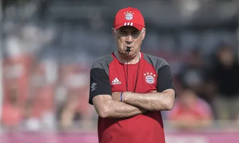 Ancelotti tiết lộ điều "đáng ngại" của Atletico