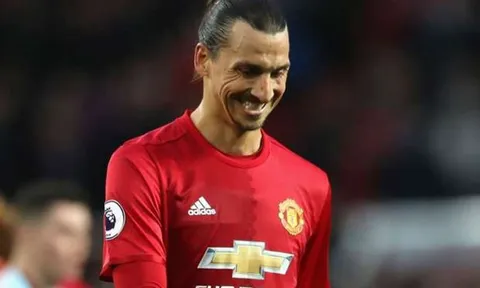 Ander Herrera hết lời bênh vực Ibrahimovic
