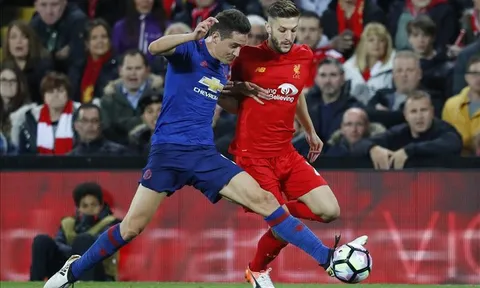 Ander Herrera tiết lộ bí quyết thành công thời Jose Mourinho