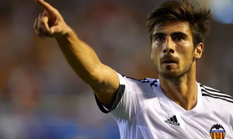 Andre Gomes - "Bom tấn" 50 triệu euro của Barca là ai?