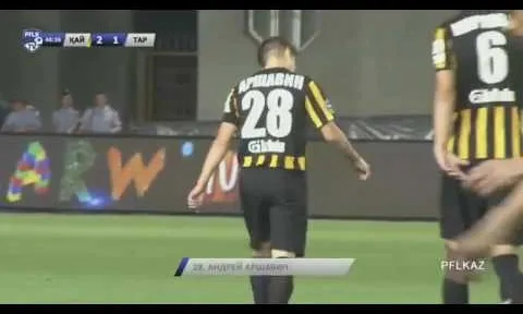 Andrey Arshavin ghi siêu phẩm tinh tế như Messi