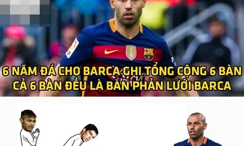Ảnh chế: Barca ôm hận vì Thánh ‘phá lưới’; ‘Vua bóng đá’ ban Phước lành cho ngày hội lớn nhất hành tinh