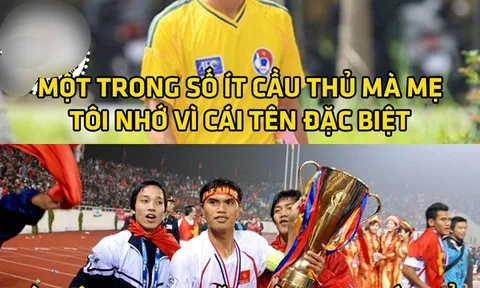 Ảnh chế: Phan Văn Tài Em giải nghệ cùng bí ẩn không lời giải