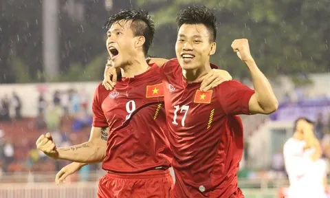 Thầy trò Hữu Thắng cưa điểm tiếc nuối ĐT Indonesia