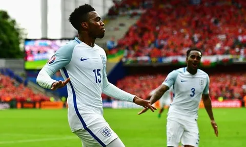Sturridge và bí quyết từ thương binh trở thành vị anh hùng