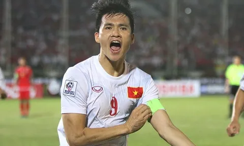 ĐT Indonesia – Việt Nam: Họng súng nào trong tay áo Hữu Thắng?
