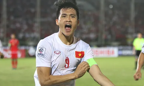 Những nỗi lo sau chiến thắng nhọc nhằn của ĐT Việt Nam