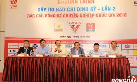 V-League đang được hệ thống giám sát cá độ chặt chẽ