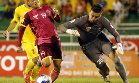 Kết quả vòng 16 V-League: Hải Phòng hòa kịch tính, Sanna Khánh Hòa thắng nghẹt thở
