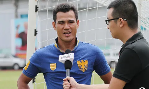 Cựu tuyển thủ Phan Thanh Bình: “Bóng đá trẻ Việt Nam đang đi đúng hướng”