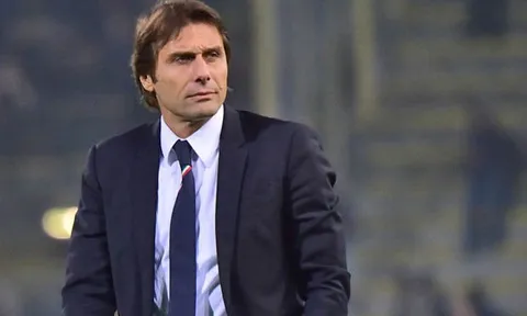Lộ đội hình Conte sẽ sử dụng tại Chelsea mùa tới