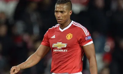 Antonio Valencia - Hãy chơi như một chiến binh