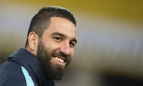Tương lai của Turan tại Barca quay ngoắt 180 độ