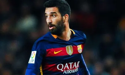 Arda Turan - Chiến binh của Barcelona