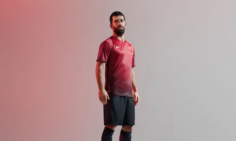 Arda Turan - Chiến binh của Thổ Nhĩ Kỳ