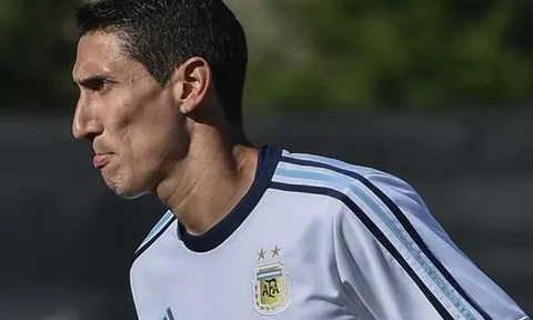 Argentina nhận tổn thất cực lớn trước CK Copa America
