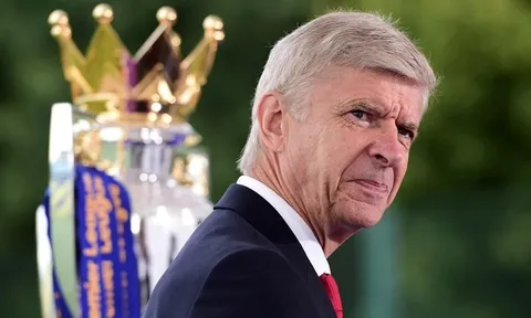 Tại sao Wenger không muốn tiêu tiền?