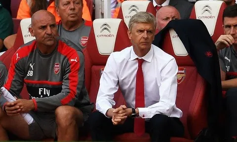 Arsenal và sự keo kiệt quý giá
