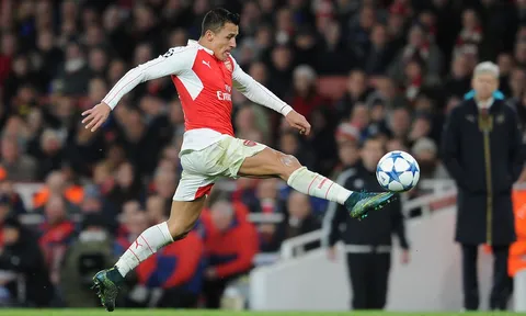 Góc nhìn: Arsenal - Thay đổi từ bên trong