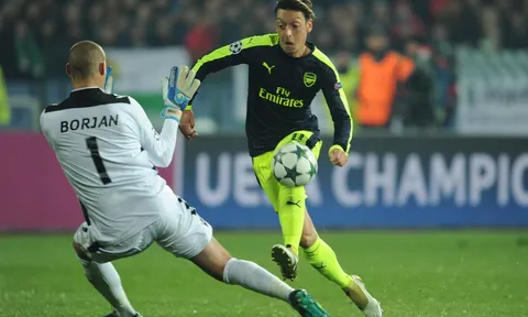 "Arsenal có sự ổn định ở đẳng cấp cao nhất"