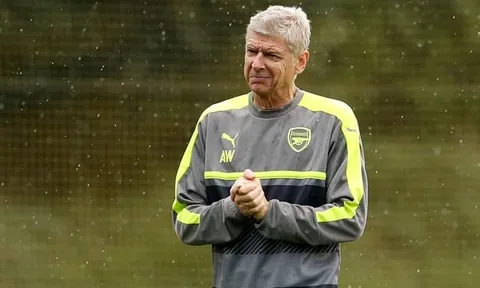 "Arsenal có thể vô địch Champions League"