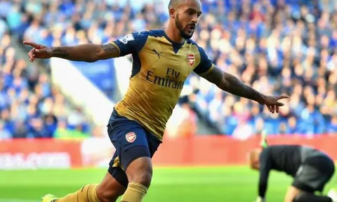 Arsenal đã tìm ra sát thủ mới