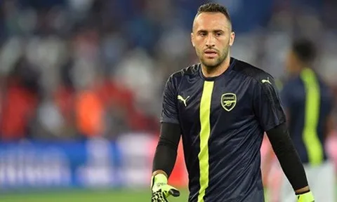 Arsenal dính kỷ lục không ai muốn ở Champions League