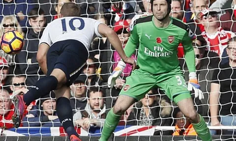 'Arsenal đủ chiều sâu để vô địch Premier League'