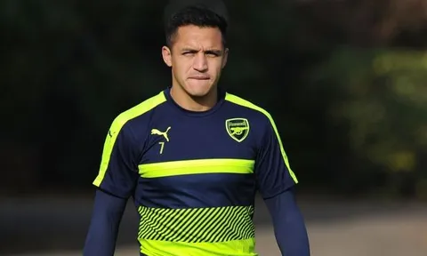 'Arsenal khao khát vô địch hơn mùa trước'