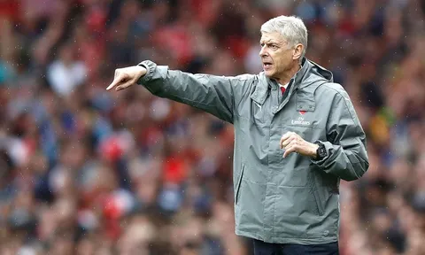 Arsenal không chủ hòa PSG