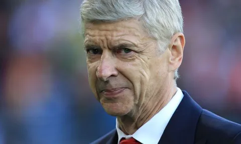 Arsenal không phải là CLB cuối cùng của Wenger