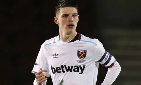 Arsenal lên kế hoạch 'cuỗm' sao trẻ cùng thành phố