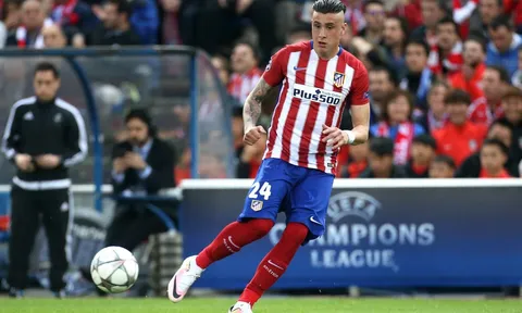 Arsenal nhảy vào cuộc đua giành sao Atletico