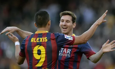 Arsenal sắp có "Messi mới" trong đội hình