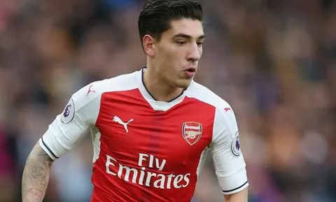 Arsenal sắp trói chân 'máy chạy'