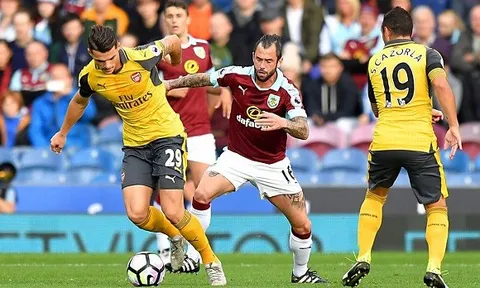 'Arsenal thắng thể nào không quan trọng, quan trọng là 3 điểm'