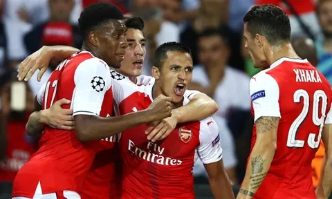 Arsenal và Basel đều có cùng một niềm kiêu hãnh để bảo vệ